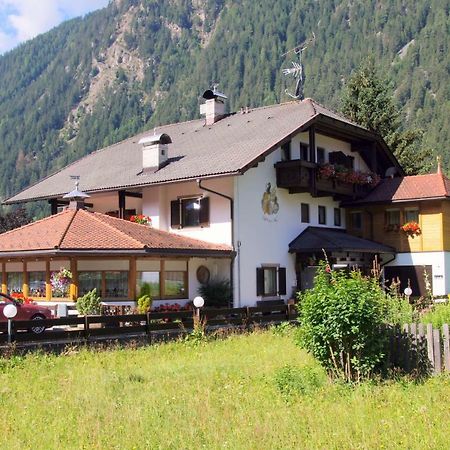 Pension Appartement Santl Anterselva di Sotto Exterior photo