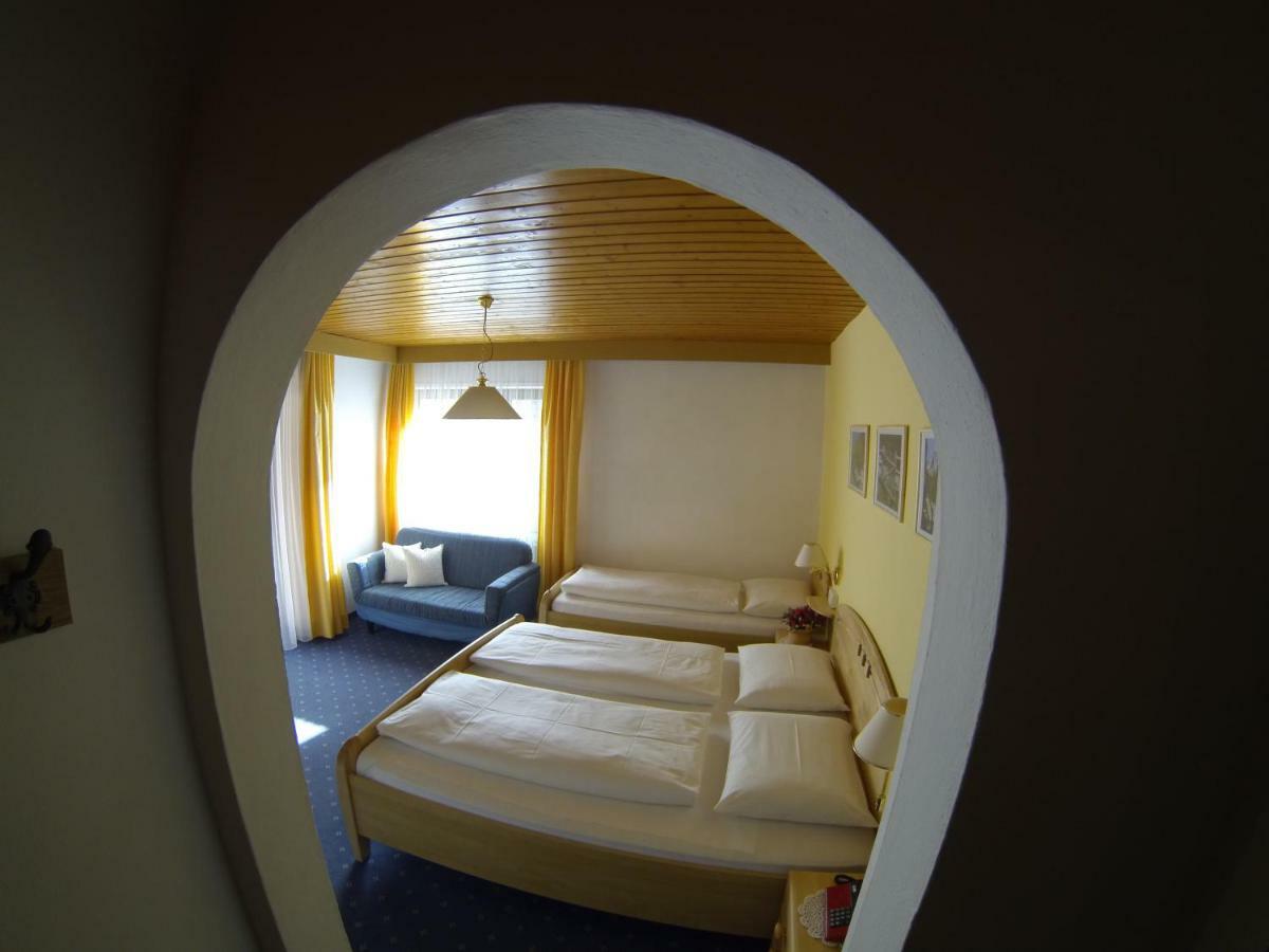 Pension Appartement Santl Anterselva di Sotto Exterior photo